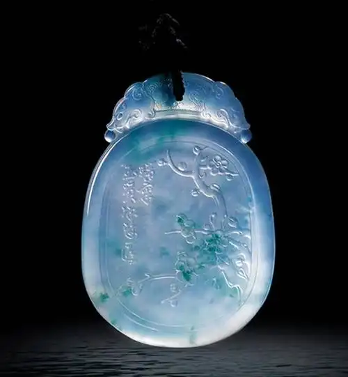 如何鉴别顶级翡翠 宝怡和翡翠会