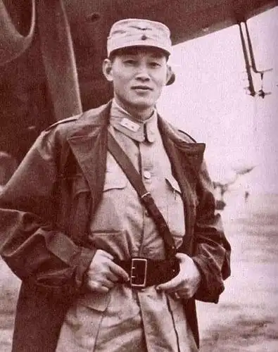 十大国民党高级将领的绰号,你知道多少_蒋介石