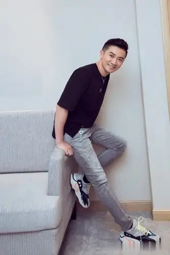 身高不足1米7却红到发紫的男星第二位老了第五位帅了一辈子