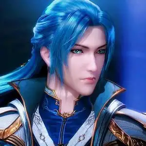 抖音号:  83209738082 我来自斗罗大陆 我是继承了修罗神和海神的人