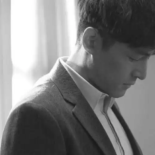 有什么和胡歌有关的头像? - 知乎