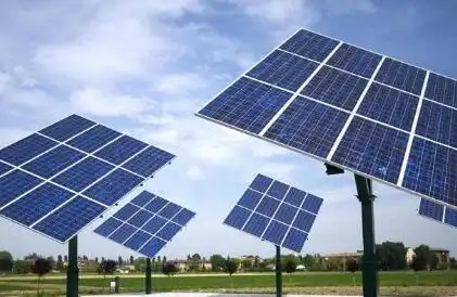 钙钛矿硅叠层太阳能电池水解氢实现187的产氢效率