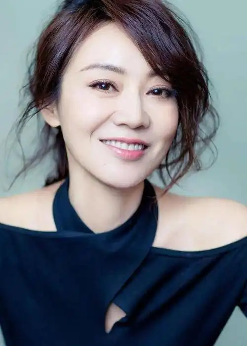 "水豚系"女明星闫妮,是多少人羡慕的精神状态?