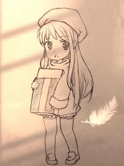 绘画过程  #漫画  #手绘