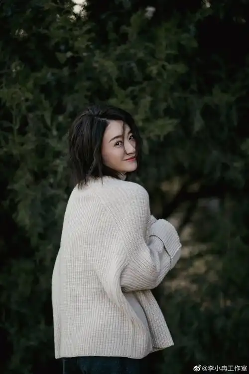 李小冉的实力可不止如此-爱妻自媒体