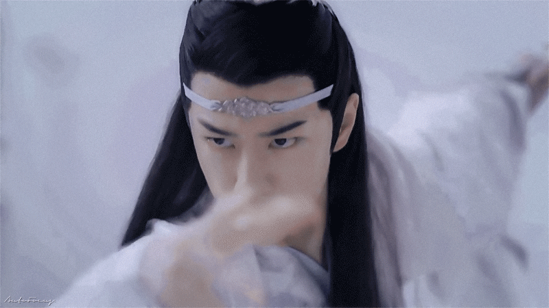 王一博 - 爱吃香菜