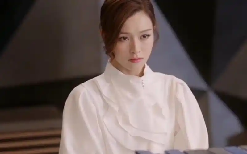 【只为遇见你】高洁(文咏珊)第十八集cut8