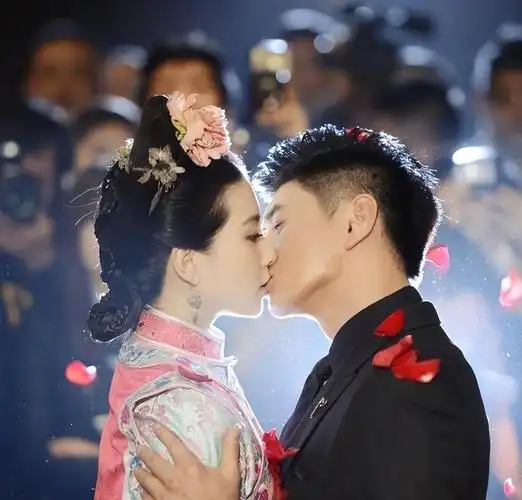 以前范冰冰出事的时候,刘诗诗的税务问题就引起过大家的关注.