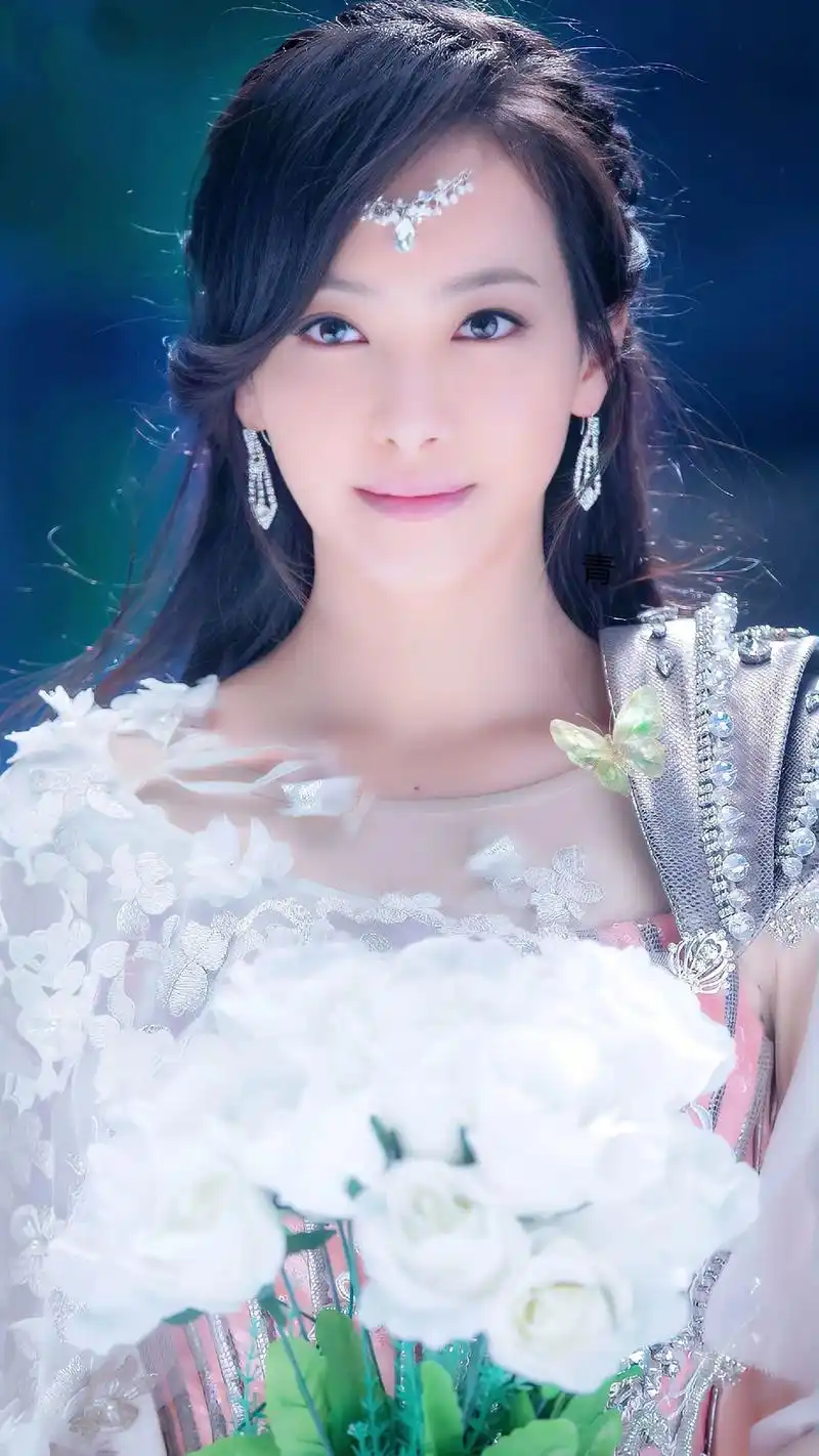 幻城,宋茜-梨落,超好看,推荐 - 抖音