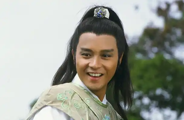 data-lemmaid="7051877">香港电视广播有限公司 /a>出品的古装武侠剧