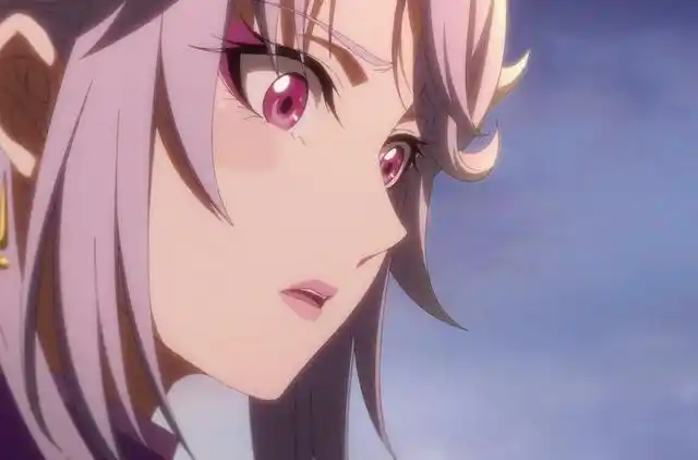 一念永恒:宋君婉每次都护着白小纯,最后一次宋缺直接裂开