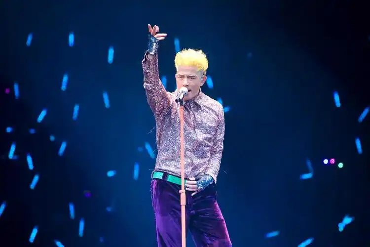 郭富城世界巡演广州站圆满落幕百变舞台打造裸眼3d视听感受