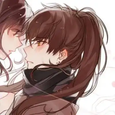 情头一人一半一左一右动漫92张_情侣动漫头像_头像屋