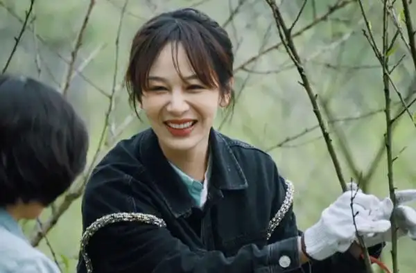 向往的生活5杨紫是哪一期