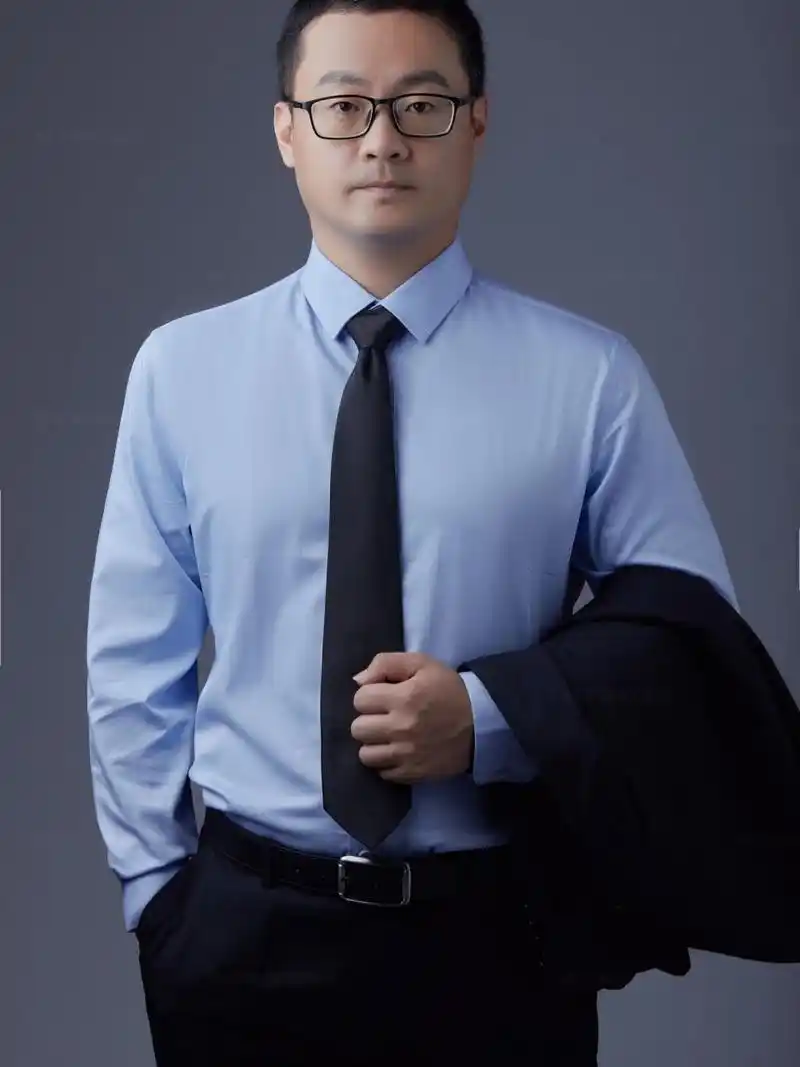 2022男士商务形象照|职业照 一张会说话的名片 你值得拥有90