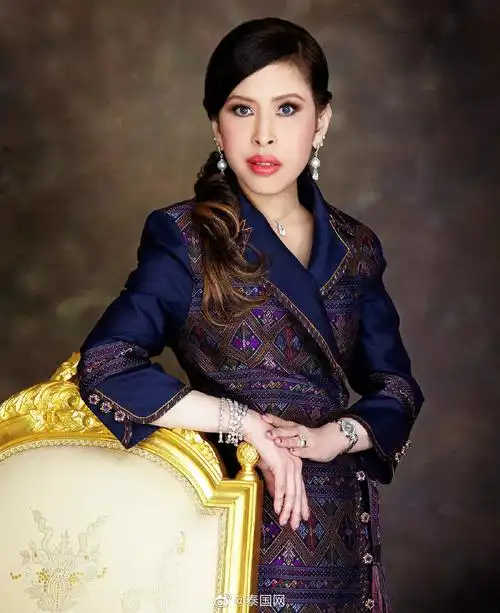 今天74是泰国朱拉蓬公主63岁生日在此吉日