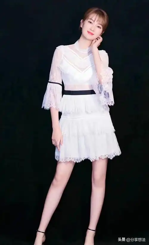 乔欣明星壁纸19