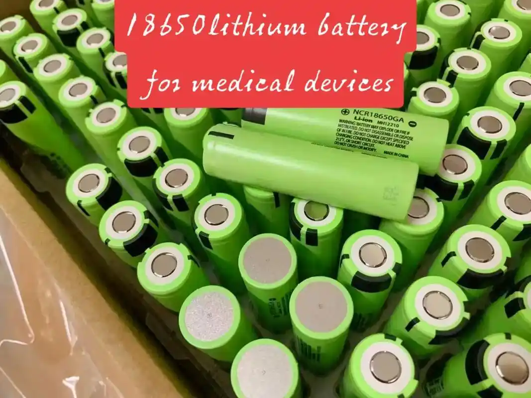 松下18650锂电池组外贸出口.#松下电池 #进口18650 - 抖音