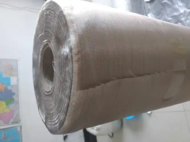 无碱憎水玻璃纤维布防腐耐高温玻纤布