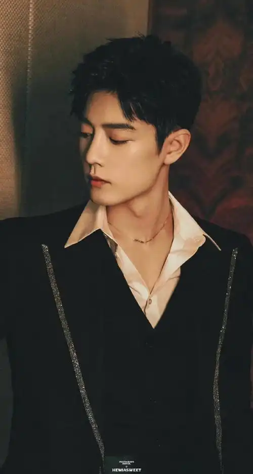 肖战##肖战肖春生##肖战时影