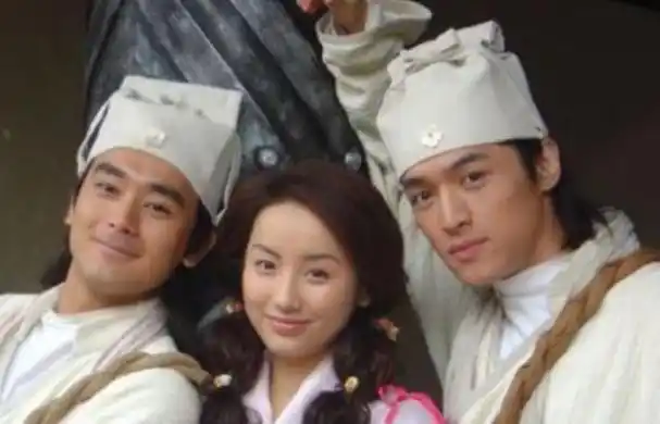 那一段时间,对于吕一来说,既是挑战也是成长.