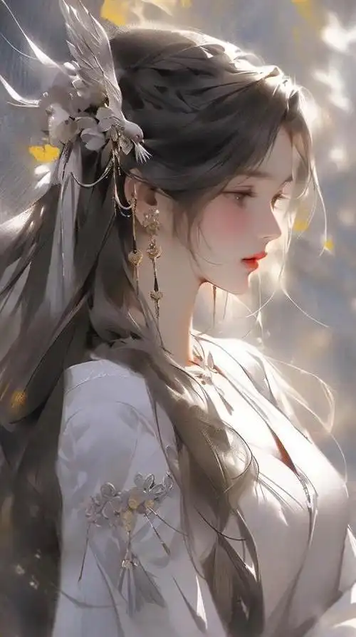 在这个充满梦幻与想象的二次元世界里,每一位公主都拥有着独特的魅力