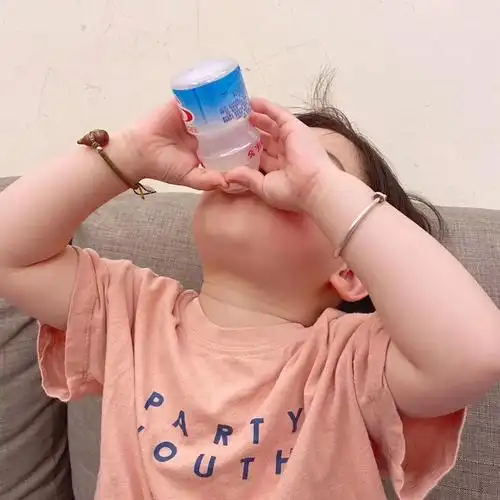 超适合男生的可爱头像q宝