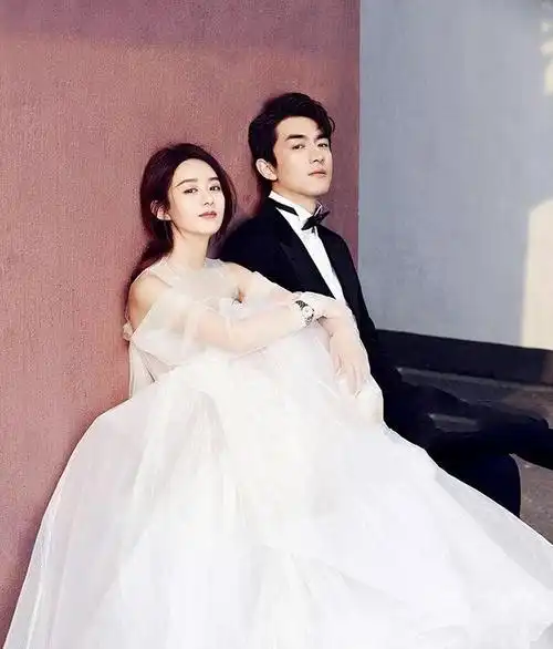 赵丽颖新剧引热议疑二搭林更新惹众怒工作室被骂上热搜第一