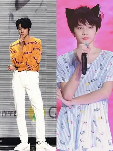 养成之光刘耀文太绝了啊赞回应唐泽雪穗2021-02-12 00:15:34体育系