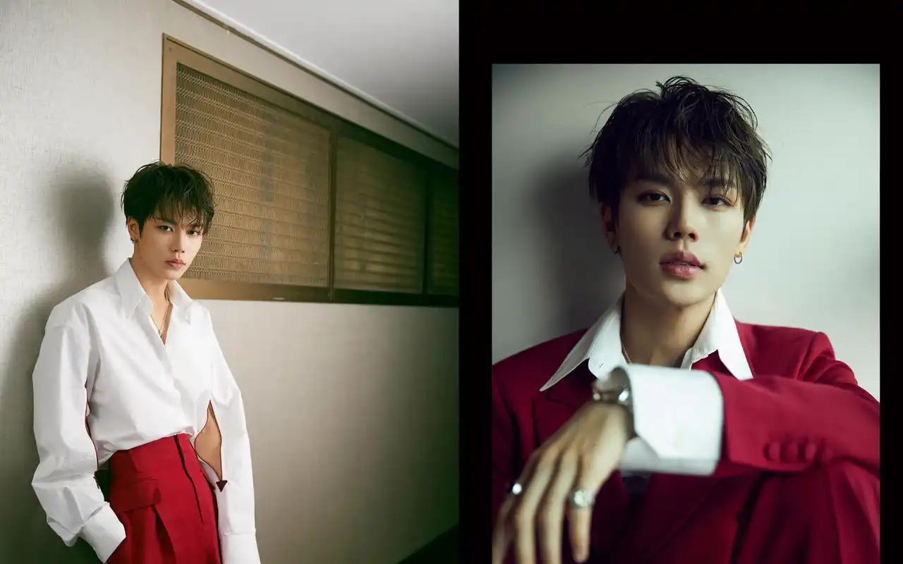 大陆明星,歌手,帅气,帅哥,帅哥明星,大陆男明星,林彦俊,壁纸,1920x