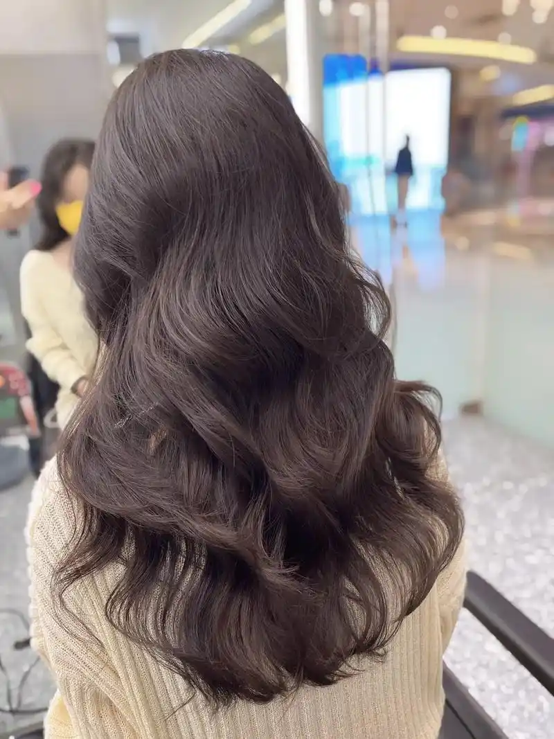 忍法,颅顶增高术.头顶细软塌,解决方法发根蓬松烫,维持时间1 - 抖音