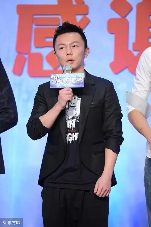 中国大陆演员:谢苗