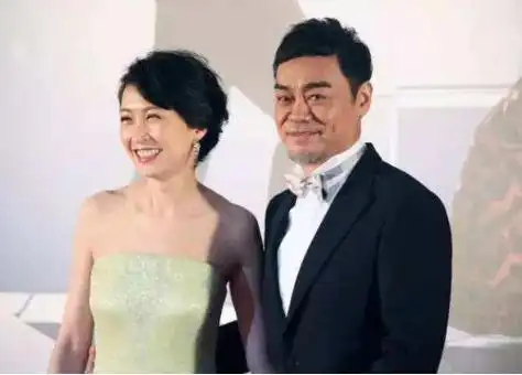 看似不般配的爱情,实际上无比甜蜜|关咏荷|张家辉|郭蔼明|刘青云_网易