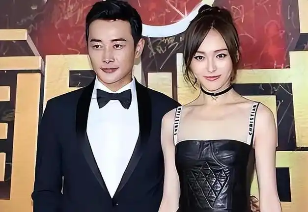 有一种"算计"叫唐嫣和罗晋,结婚五年后,善恶报应终于应验了