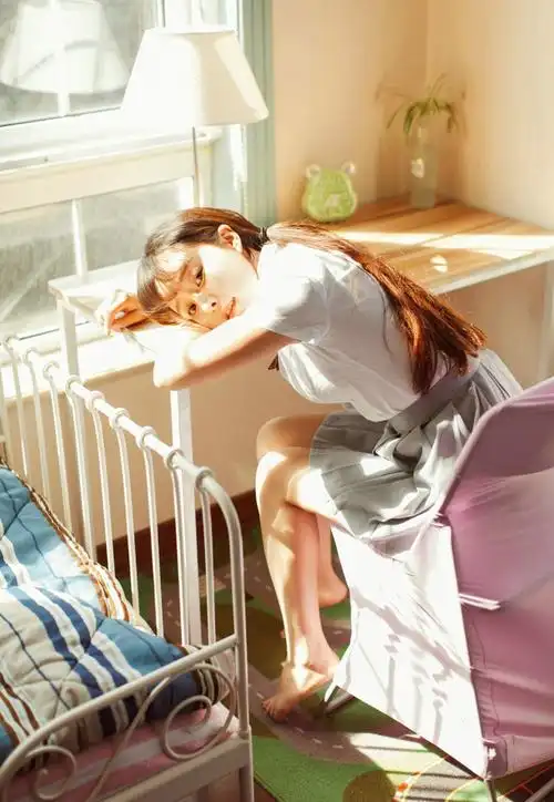 林好性感纯美写真清新靓丽