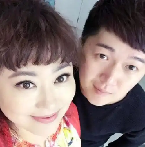 回顾戏中土掉渣戏外美如花这6位演大婶的女星反差好大