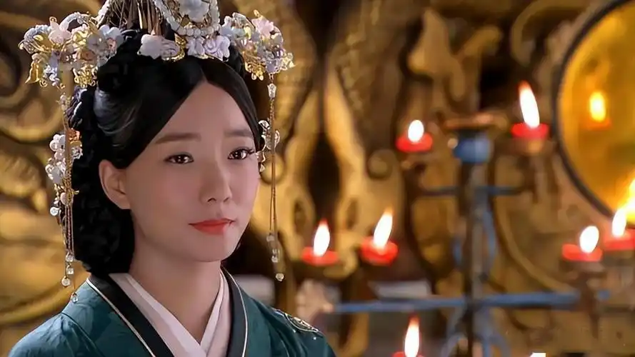 汉朝电视剧大全排行榜(盘点7部汉朝古装剧) 图8