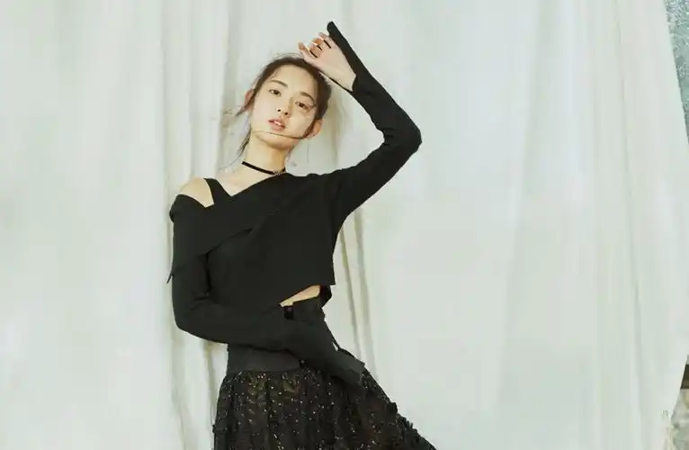 王玉雯优雅唯美写真图片78