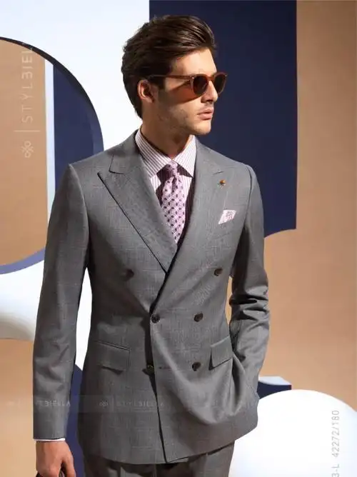 mrc西先生西服定制活动婚礼季的男士必修课新郎西装怎么穿