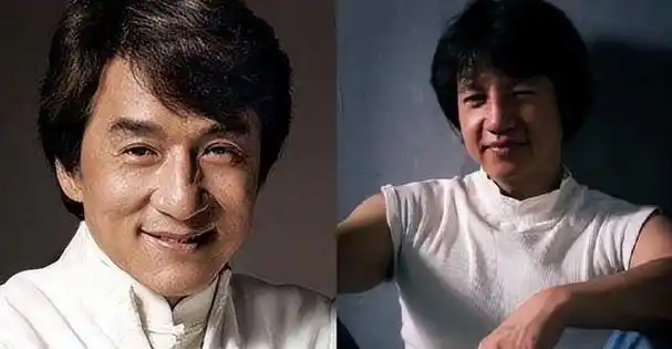 吴京的替身,周润发的替身,热巴的替身,看到杨幂的替身我笑了!