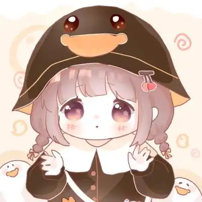 可爱卡通头像女生呆萌q版简单60张_女生动漫头像_头像屋