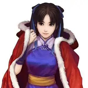 赵灵儿-仙剑奇侠传头像