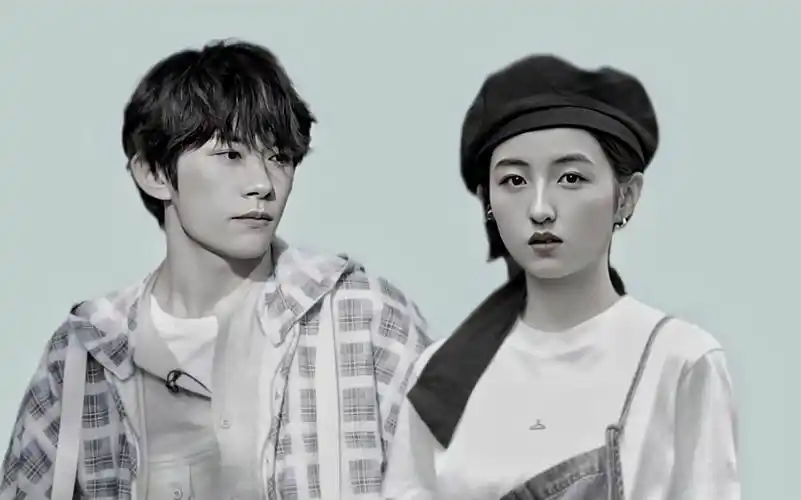 易烊千玺张子枫我没想过我们是以这样的方式错过