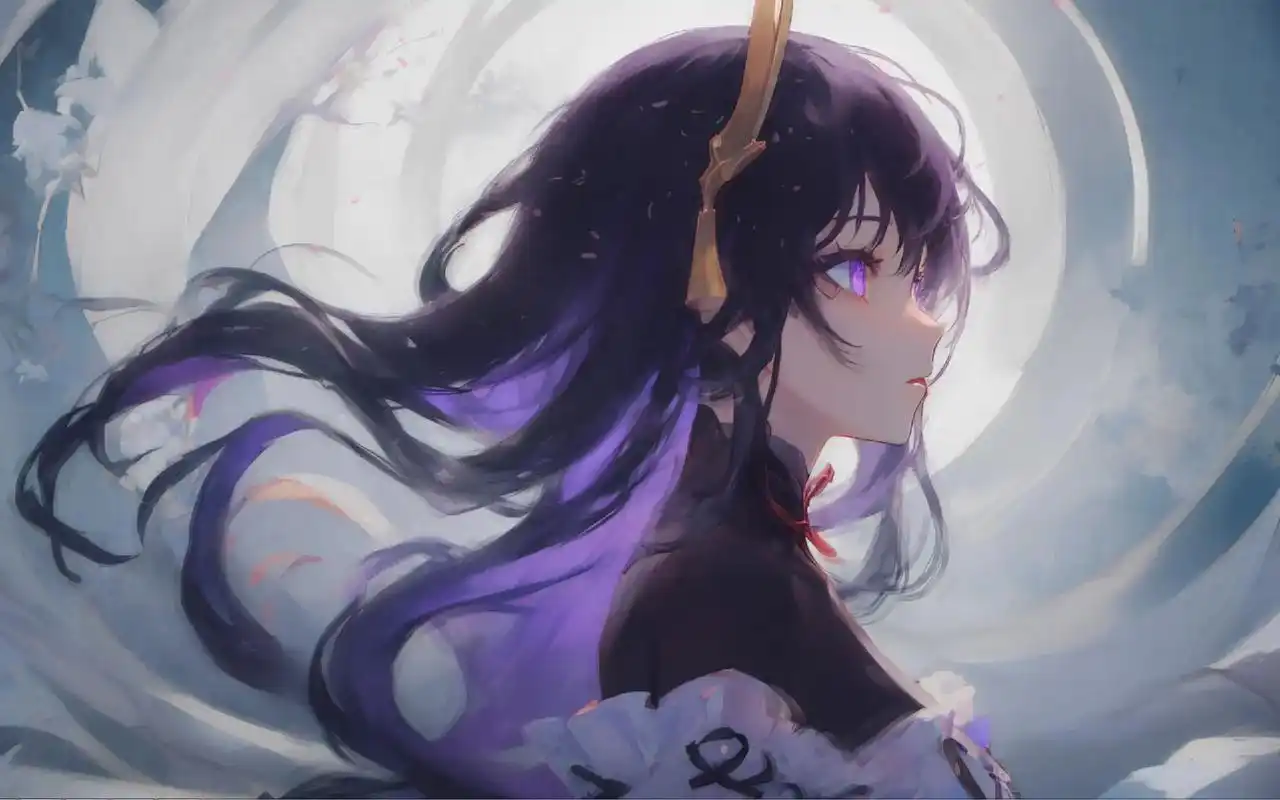 电脑(平板)横屏来啦,超高清超好看哦#平板电脑 #壁纸 - 抖音