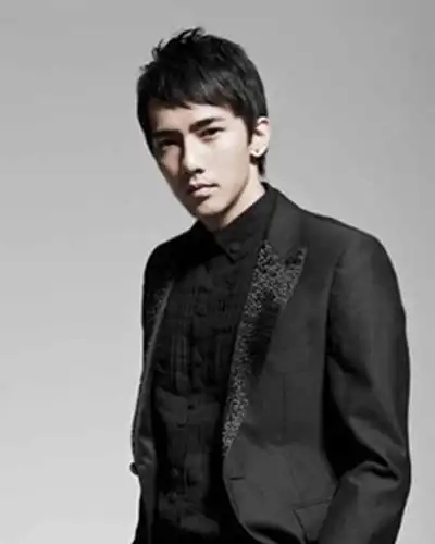 苏打绿演唱会歌单流出 吴青峰男友刘雨凯