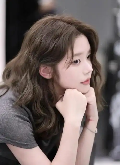 脸型|圆脸|刘海|短发|发型_网易订阅