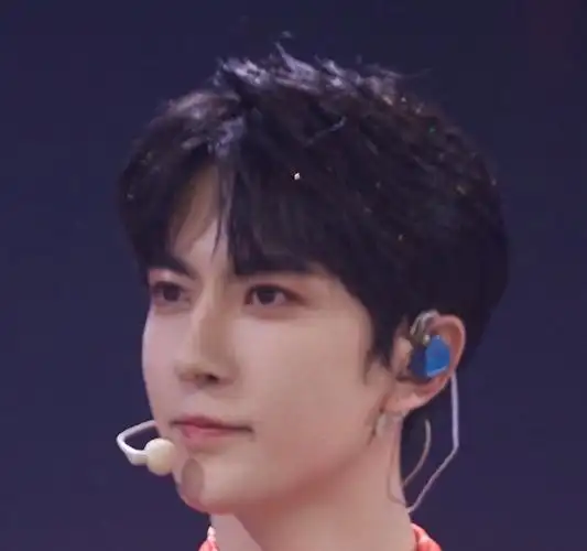 男明星驼峰鼻好看吗