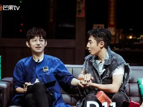 《明星大侦探3》王鸥脱衣变身"破产姐妹"_综艺节目_娱乐星闻_新闻中心