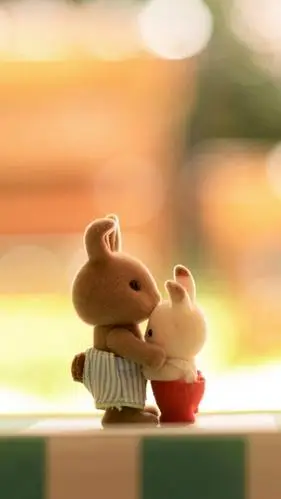 亲爱的那就是爱情,高清图片,手机锁屏桌面-壁纸族