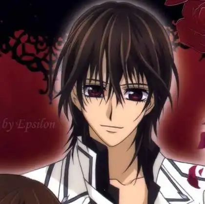 求关于吸血鬼的男生头像(要帅气的哦)